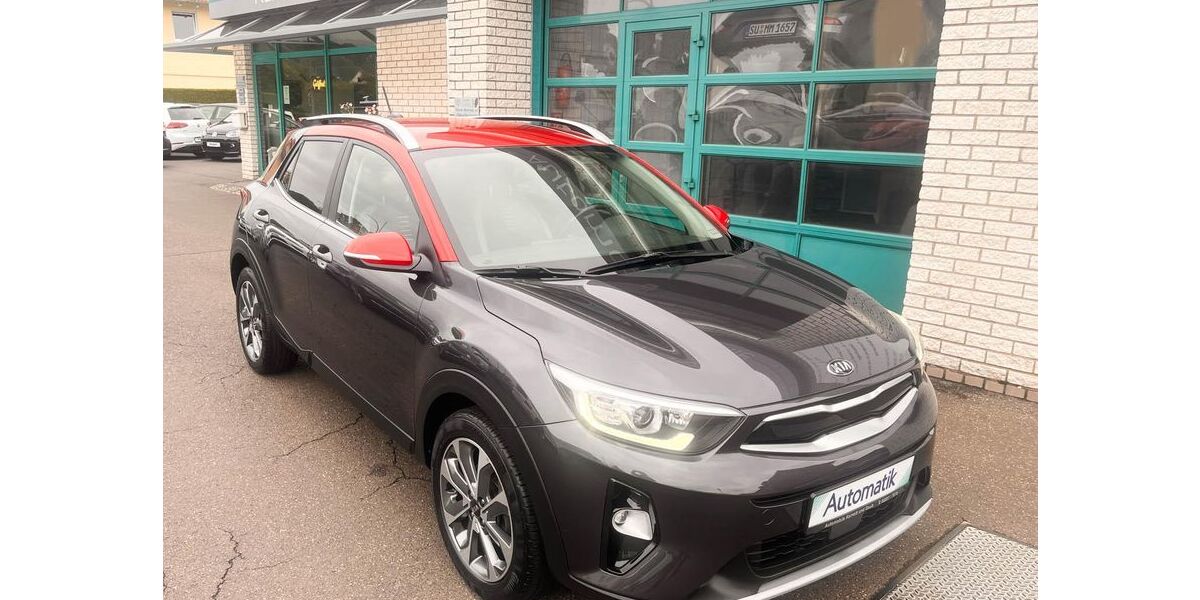 Kia Stonic 72.092 km 15.950 &euro; Bornheim 53332