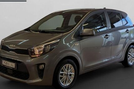 Kia Picanto 26.350 km 14.790 &euro; Leverkusen 51381