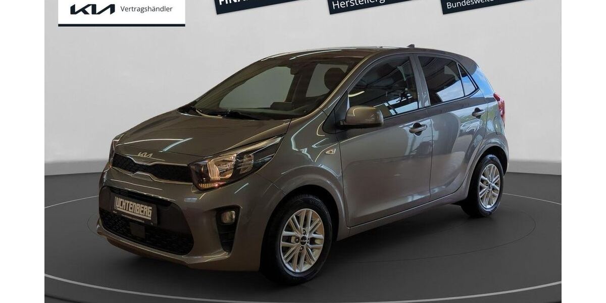 Kia Picanto 26.350 km 14.790 &euro; Leverkusen 51381