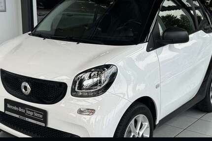 Smart forTwo 56.020 km 13.790 &euro; Köln 51105