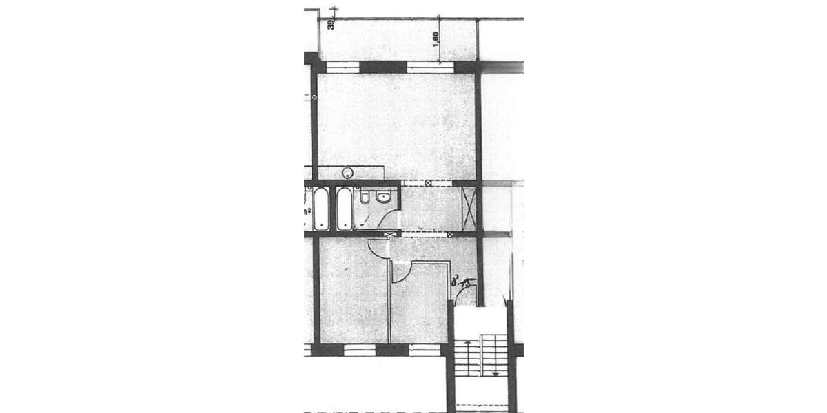 Etagenwohnung Köln Marienburg - 3 Zimmer, 74 m&sup2;, 439.000&euro; | Angebot:25822450