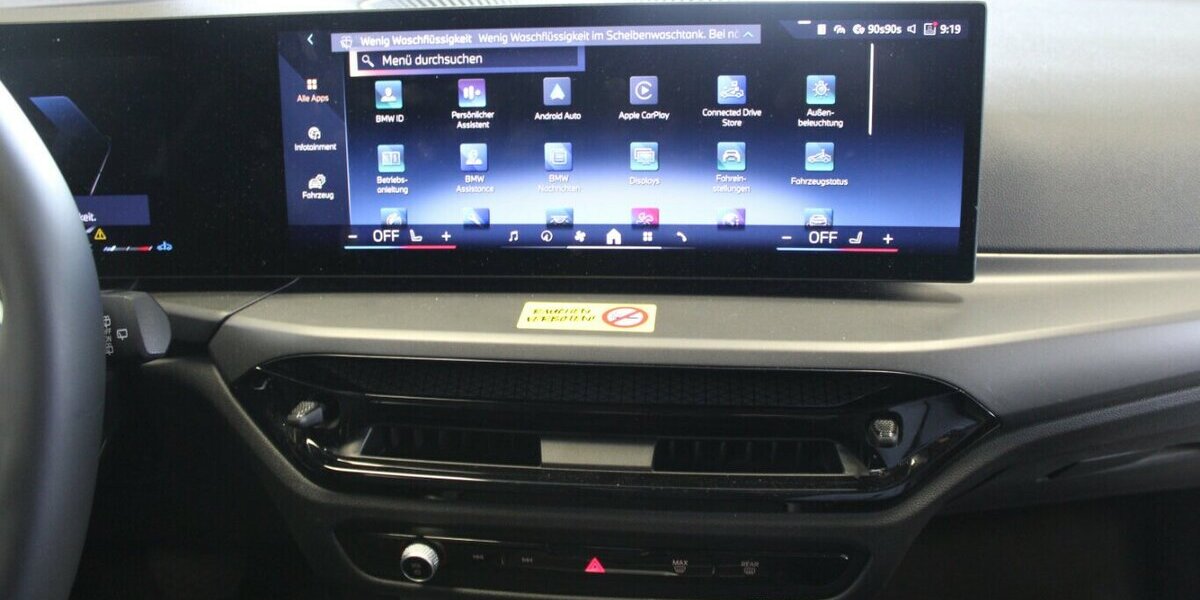 BMW 318 318i Touring Aut. 35.620 km 28.480 &euro; Euskirchen 53881