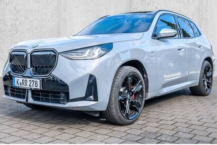 BMW X3 26.811 km 58.990 &euro; Köln-West 50858