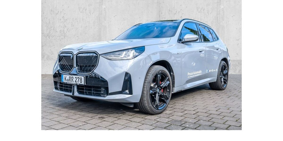 BMW X3 26.811 km 58.990 &euro; Köln-West 50858