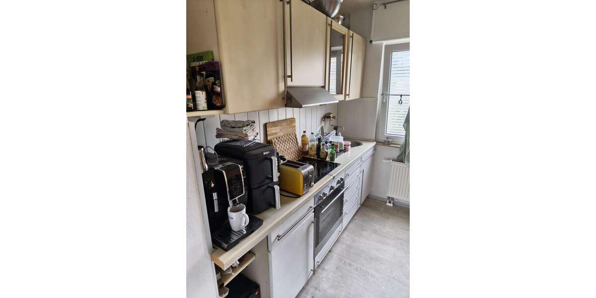 Etagenwohnung Brühl - 3 Zimmer, 66 m&sup2;, 795&euro; | Angebot:27282726