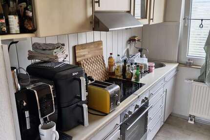 Wohnung Brühl - 3 Zimmer, 66 m&sup2;, 795&euro; | Angebot:27282726