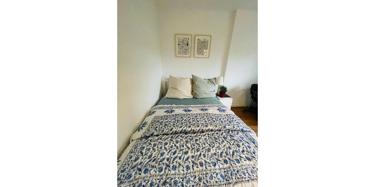 Etagenwohnung Köln Ehrenfeld - 2 Zimmer, 50 m&sup2;, 350.000&euro; | Angebot:26648786