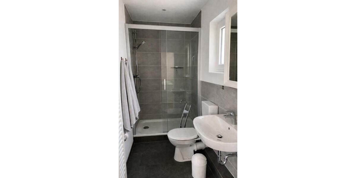 Erdgeschoßwohnung Rheinbach - 1 Zimmer, 25 m&sup2;, 750&euro; | Angebot:26022992