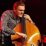 Tristan Sorg Trio invites Ben Fitzpatrick