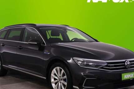 VW Passat Variant 108.280 km 18.989 &euro; Düren 52351