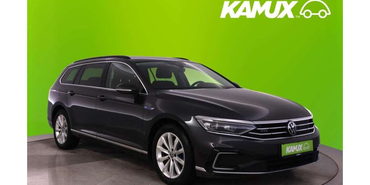VW Passat Variant 108.280 km 18.989 &euro; Düren 52351