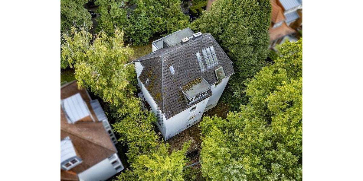 Mehrfamilienhaus, Wohnhaus Köln Marienburg - 1 Zimmer, 303 m&sup2;, 1.937.000&euro; | Angebot:25662588