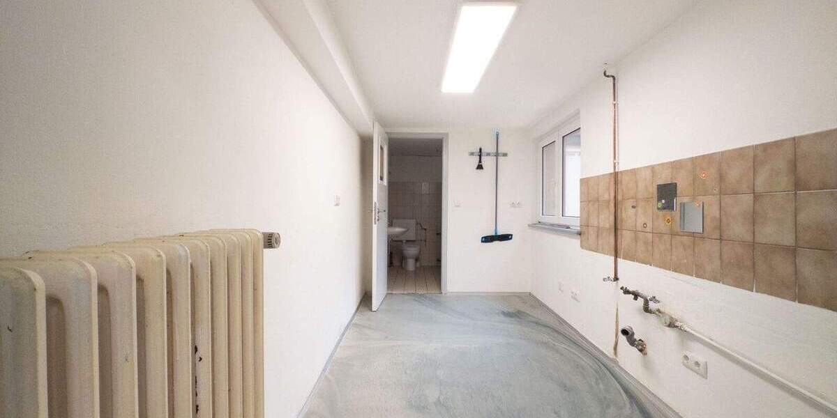Gewerbeobjekt Kerpen Brüggen - 1 Zimmer, 202 m&sup2;, 370.000&euro; | Angebot:25749015