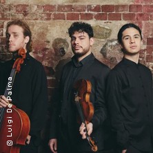 Rising Stars: Trio Concept 14.06.2026 Kölner Philharmonie