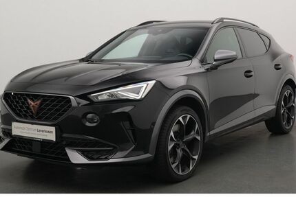 Cupra Formentor 68.170 km 27.480 &euro; Leverkusen 51379
