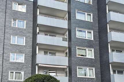 Wohnung Leverkusen Bergisch Neukirchen - 3 Zimmer, 74 m&sup2;, 125.000&euro; | Angebot:25267138