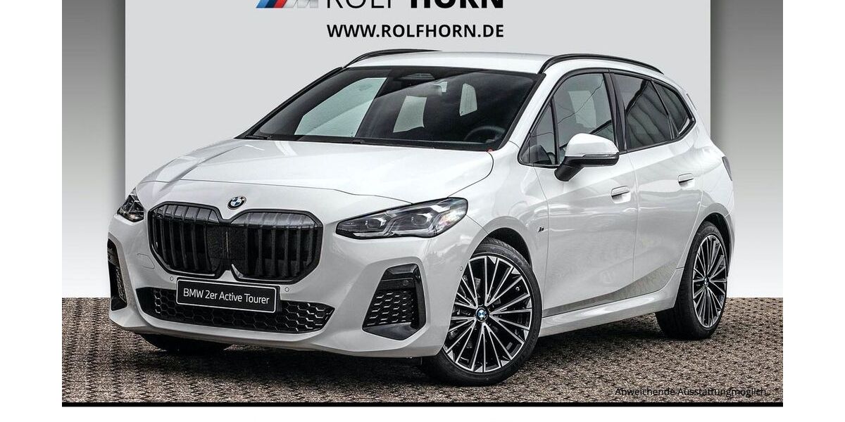 BMW 220 Active Tourer 6.345 km 35.350 &euro; Wesseling 50389