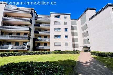 Wohnung Bergheim - 3 Zimmer, 82 m&sup2;, 125.000&euro; | Angebot:23747718