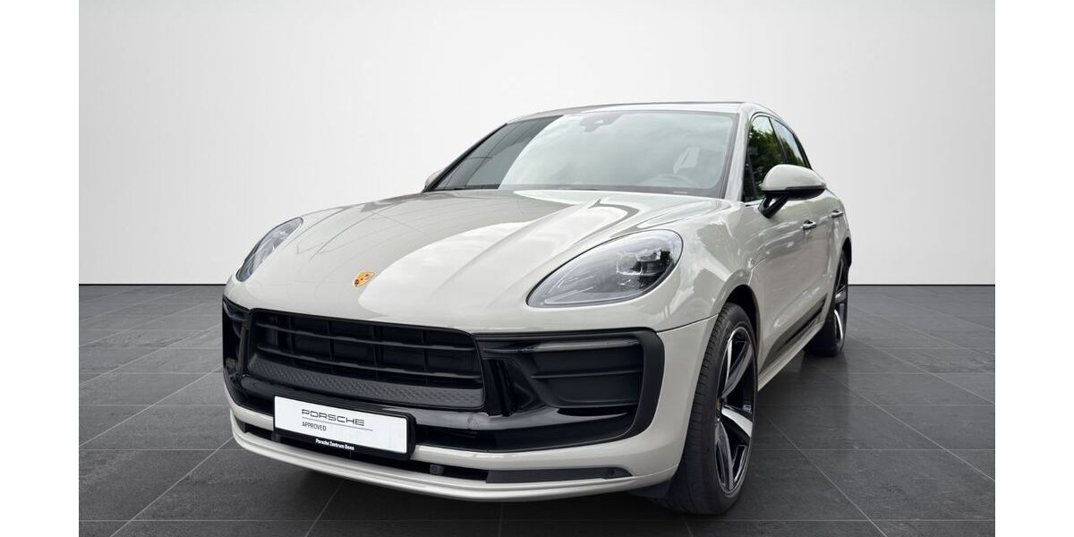 Porsche Macan 80.650 km 62.950 &euro; Bonn 53119
