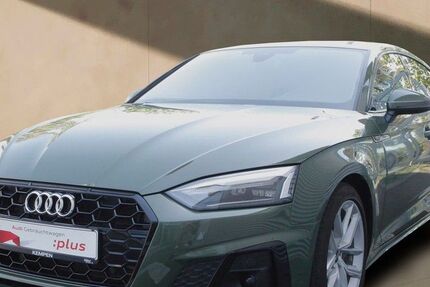 Audi A5 27.107 km 33.450 &euro; Meckenheim / Bonn 53340