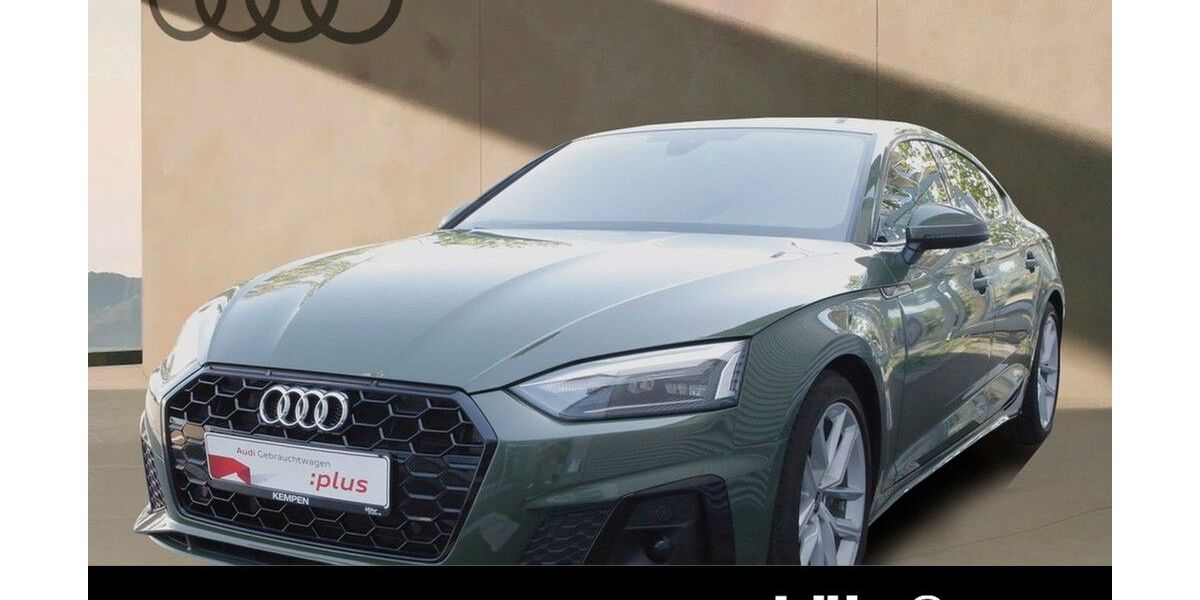 Audi A5 27.107 km 33.450 &euro; Meckenheim / Bonn 53340