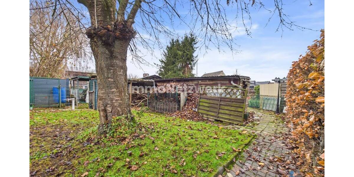 Einfamilienhaus Düren / Echtz Echtz - 4 Zimmer, 115 m&sup2;, 299.500&euro; | Angebot:25715804