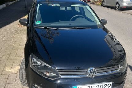 VW Polo 71.000 km 8.300 &euro; Köln 50969