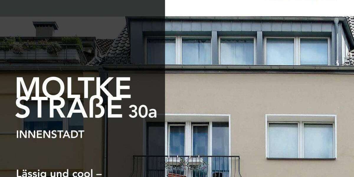 Etagenwohnung Köln Neustadt/Süd - 3 Zimmer, 100 m&sup2;, 679.000&euro; | Angebot:24697434
