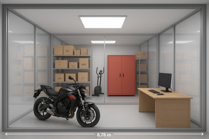 Gewerbeobjekt Erftstadt - 640&euro; | Angebot:23149186