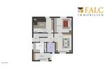 Einfamilienhaus Sankt Augustin Meindorf - 6 Zimmer, 101 m&sup2;, 469.000&euro; | Angebot:26451488
