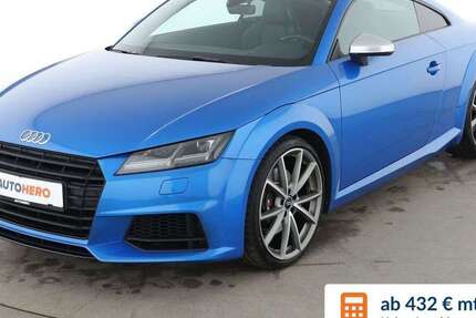 Audi TTS 84.849 km 28.420 &euro; Köln 50739