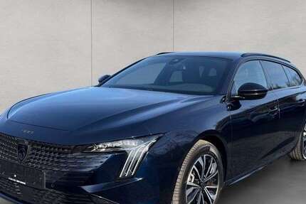 Peugeot 508 19.483 km 24.990 &euro; Leverkusen 51373