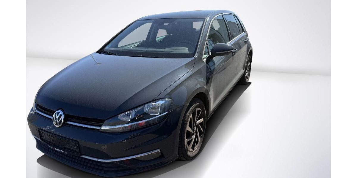 VW Golf 83.300 km 12.775 &euro; Sankt Augustin-Menden 53757