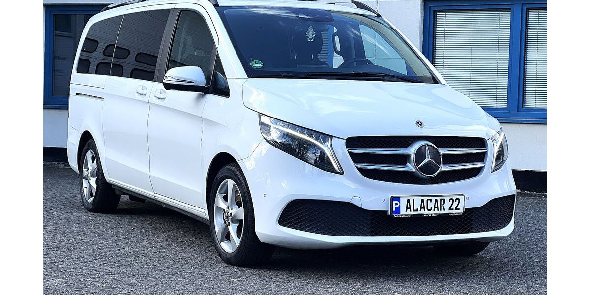 Mercedes-Benz V 250 212.528 km 33.500 &euro; Köln 50858