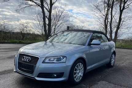 Audi A3 173.000 km 6.200 &euro; Euskirchen 53881