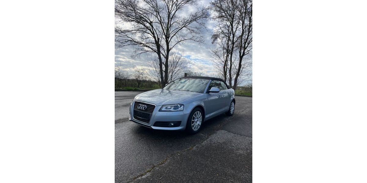 Audi A3 173.000 km 6.200 &euro; Euskirchen 53881