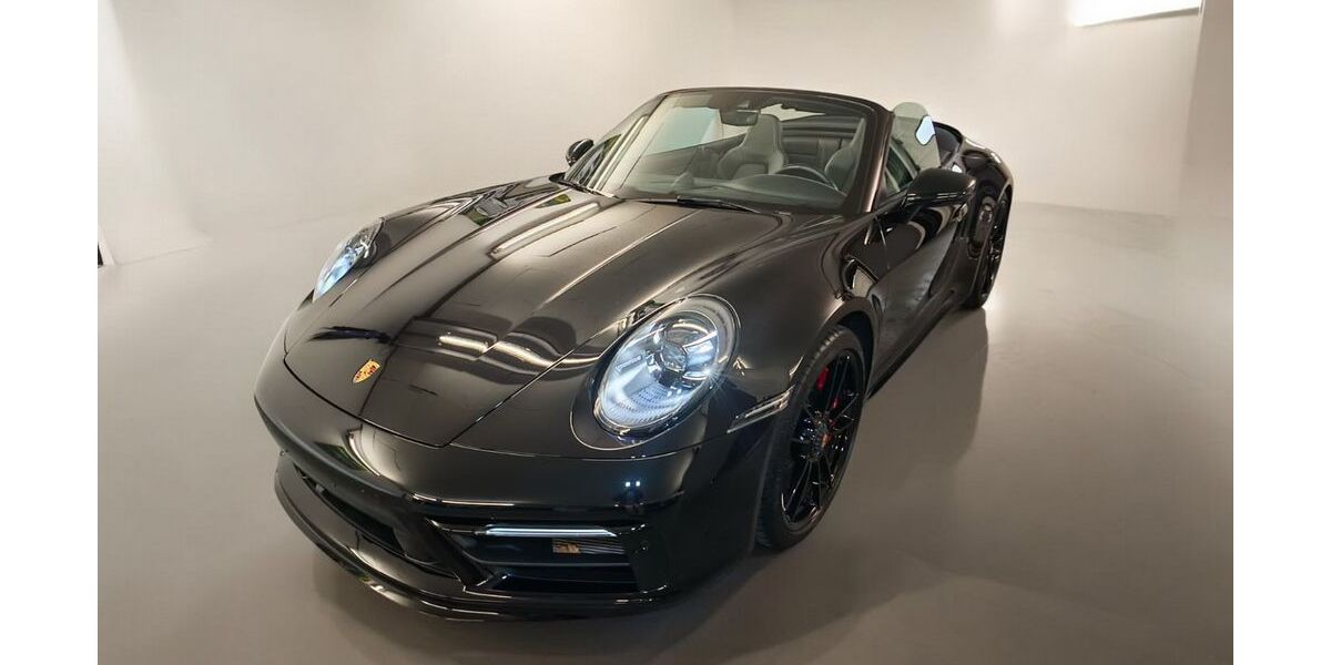 Porsche 992 14.178 km 159.990 &euro; Troisdorf-Spich 53842