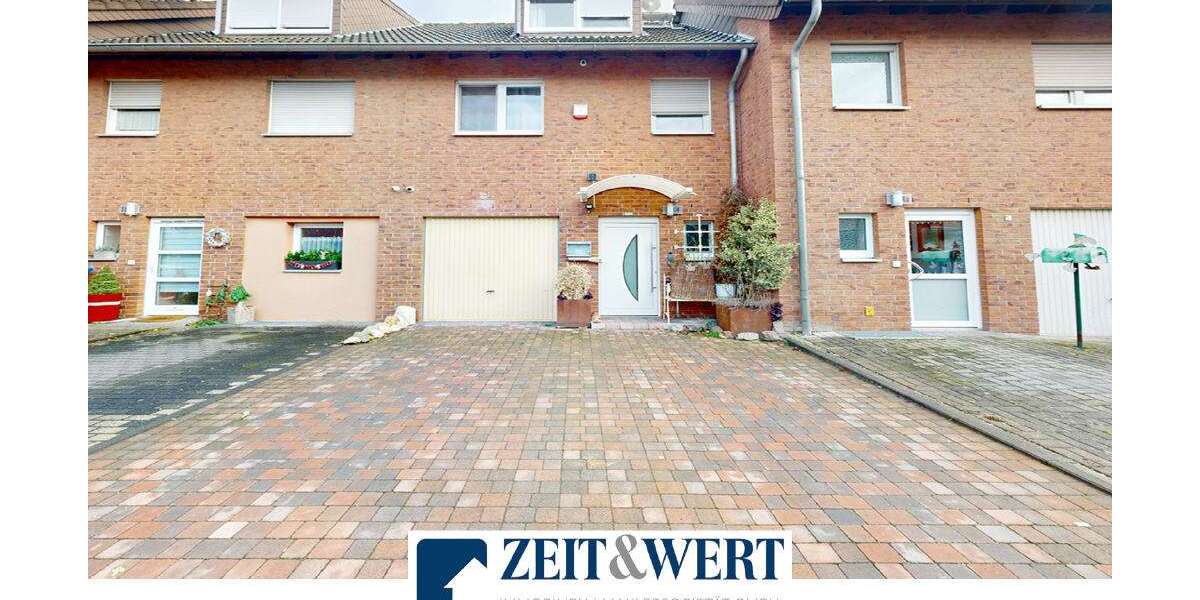 Einfamilienhaus Kerpen Buir - 4 Zimmer, 105 m&sup2;, 375.000&euro; | Angebot:26488636
