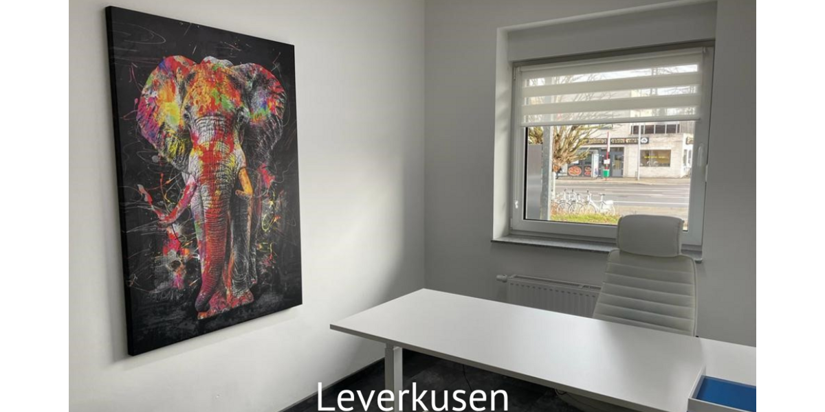 Gewerbeobjekt Leverkusen Manfort - 150&euro; | Angebot:22377670