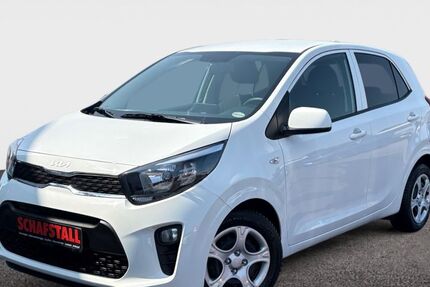 Kia Picanto 12.879 km 15.279 &euro; Elsdorf (bei Köln) 50189
