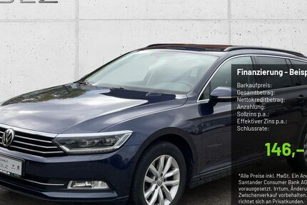 VW Passat 93.233 km 13.590 &euro; Pulheim-Brauweiler 50259