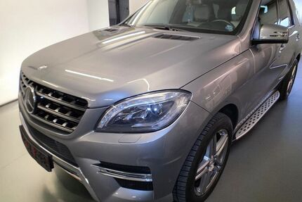 Mercedes-Benz ML 500 90.600 km 33.990 &euro; Troisdorf-Spich 53842
