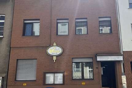 Haus Euskirchen - 16 Zimmer, 233 m&sup2;, 420.000&euro; | Angebot:23664706