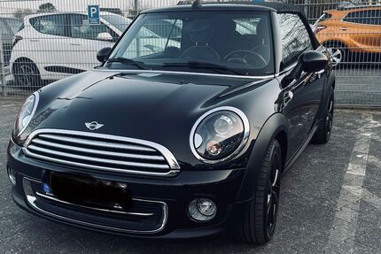 Mini Cooper Cabrio 98.800 km 12.399 &euro; Bad Münstereifel 53902