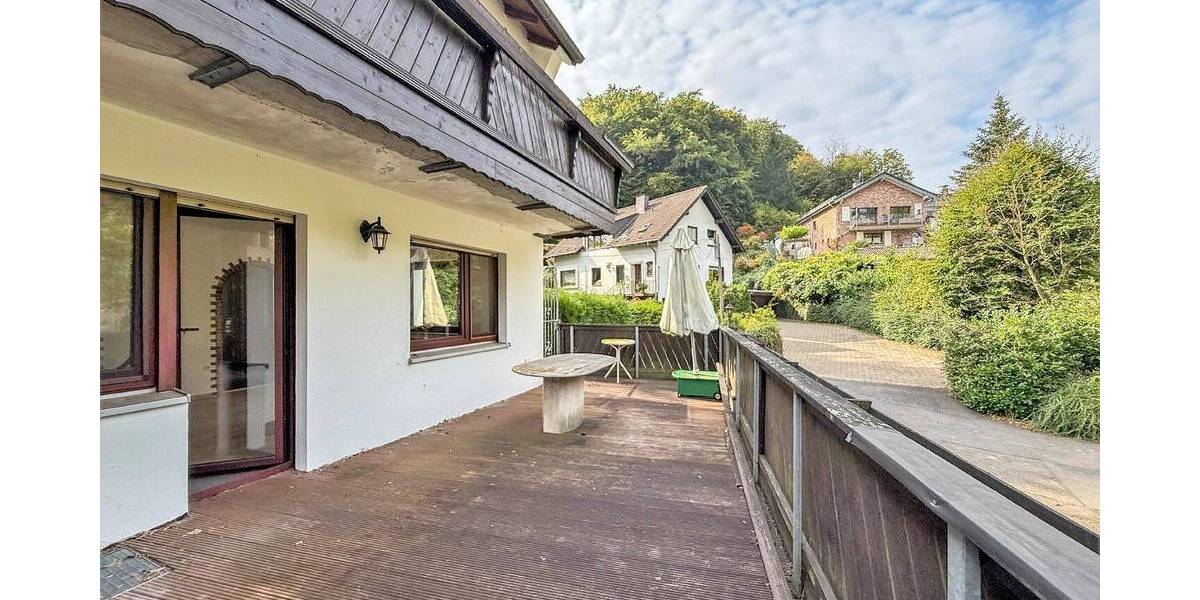 Einfamilienhaus Lohmar Agger - 5 Zimmer, 188 m&sup2;, 450.000&euro; | Angebot:25971891