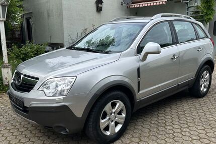 Opel Antara 229.912 km 2.970 &euro; Euskirchen 53879
