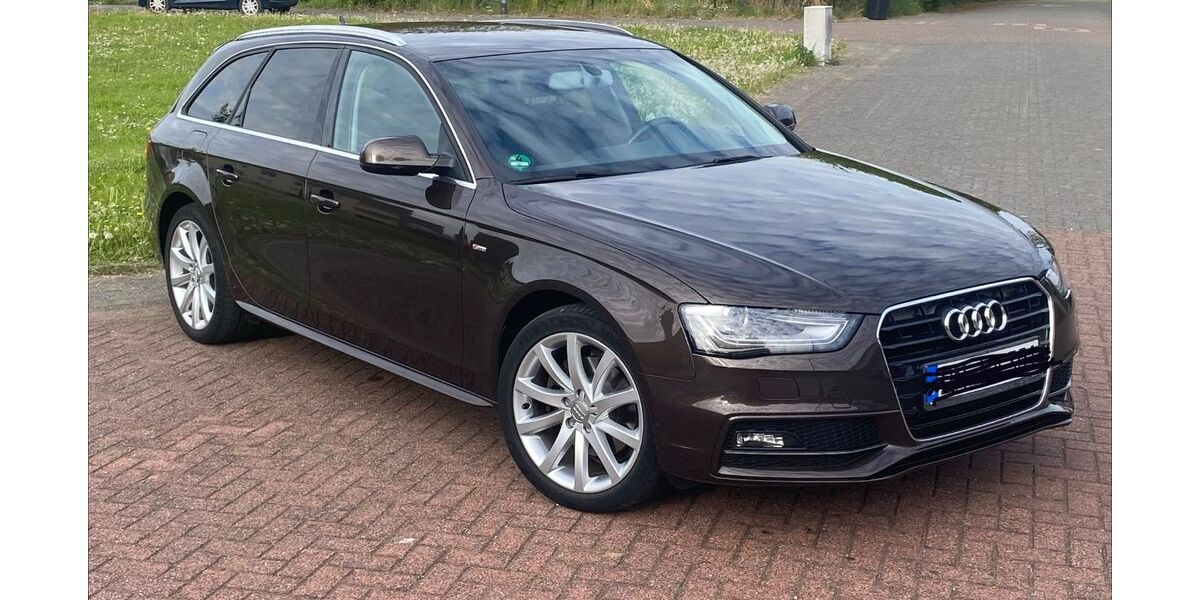 Audi A4 151.700 km 11.800 &euro; Niederzier 52382