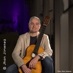 Zauber der Gitarre - mit Luciano Marziali & dem Duo Kravets-Kassung