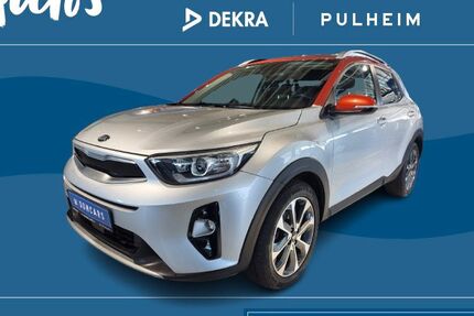 Kia Stonic 45.500 km 14.699 &euro; Pulheim 50259