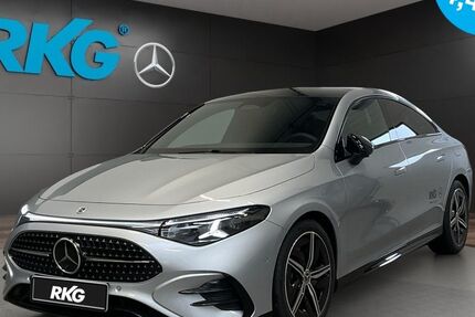 Mercedes-Benz CLA 200 9.800 km 46.370 &euro; Siegburg 53721
